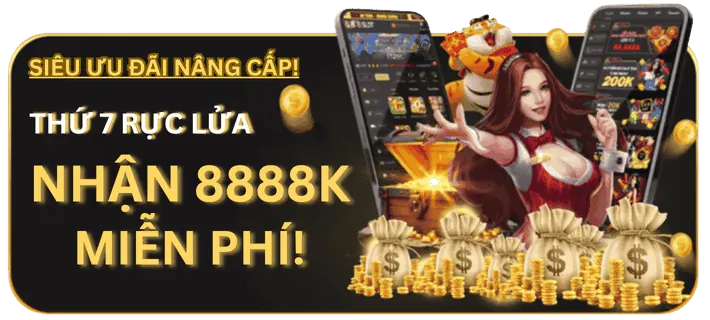 Cập nhật các chương trình khuyến mãi mới nhất từ 33win33
