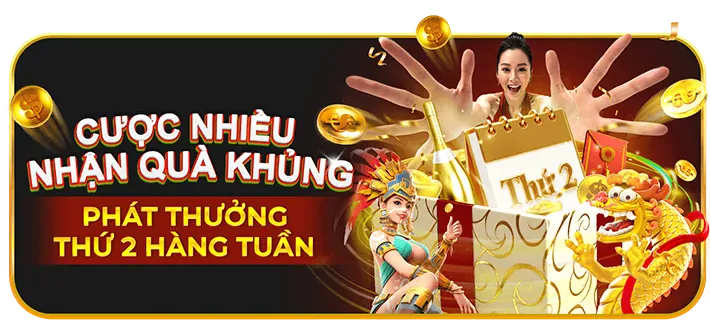 Tuyển chọn các trò chơi 33win33 đa dạng