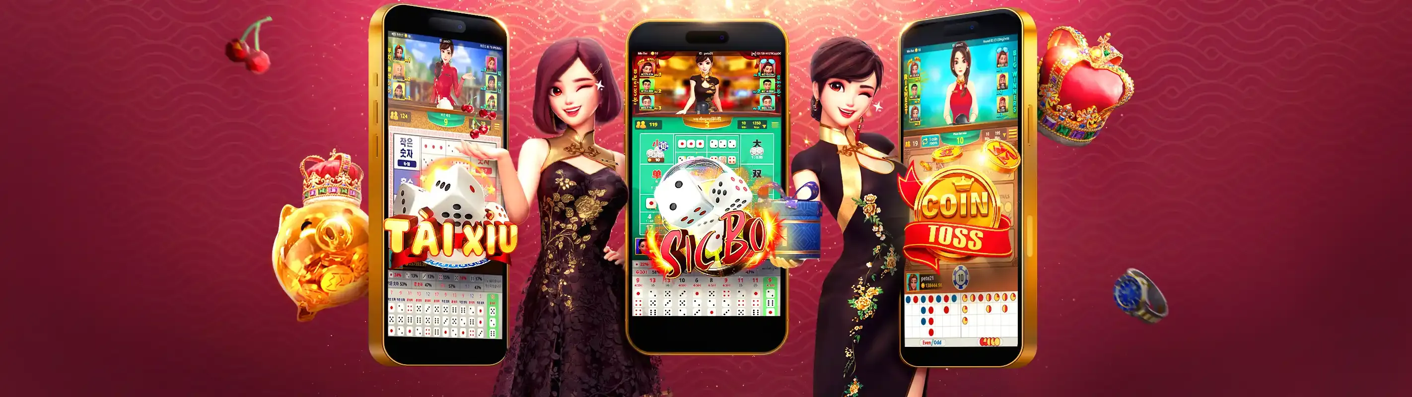 Điều khoản dịch vụ của 33win33