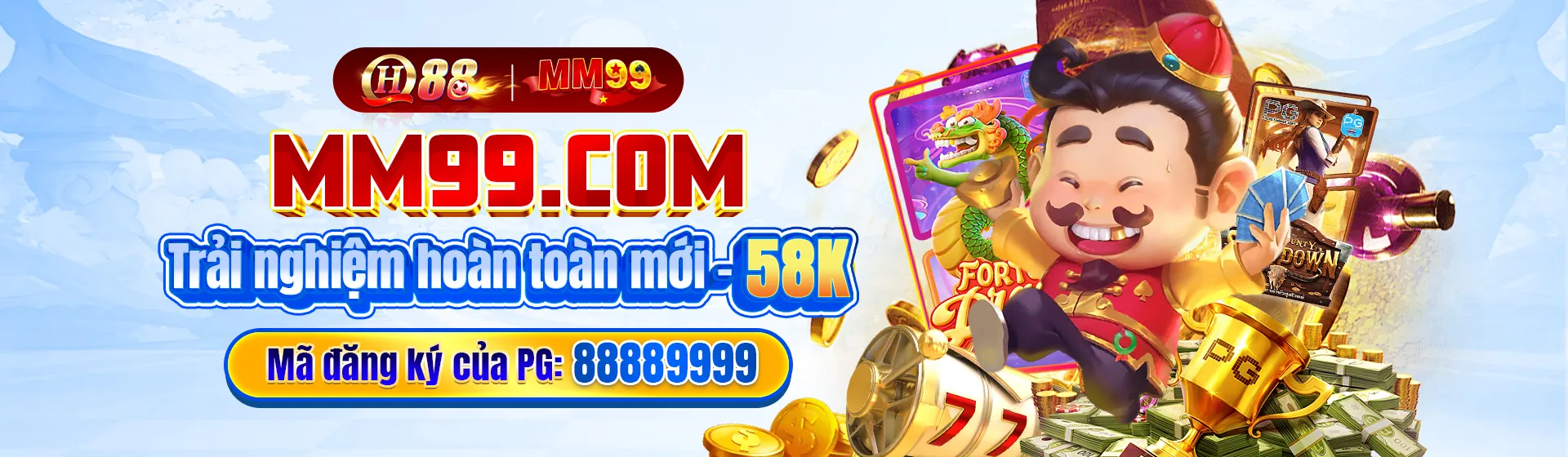 Lợi ích VIP độc quyền tại 33win33