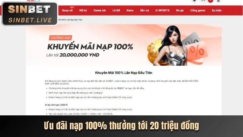 Chương Trình Hoàn Trả 33win33