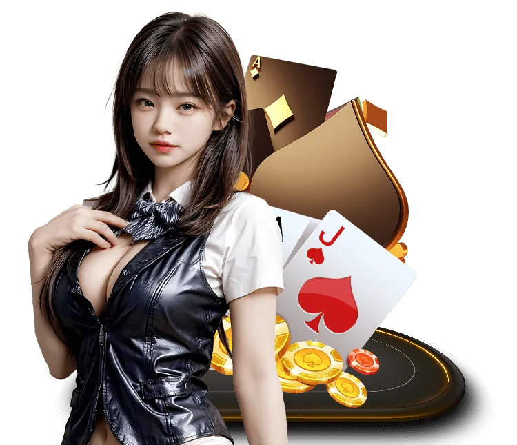 Máy đánh bạc nổ hũ với đồ họa rực rỡ và giải độc đắc