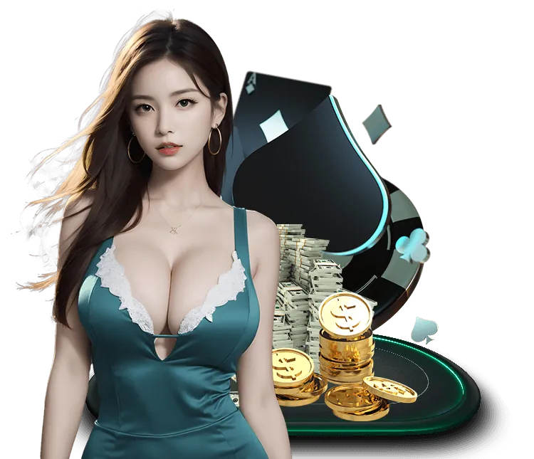 Trải nghiệm sòng bạc trực tiếp với người chia bài thực tế